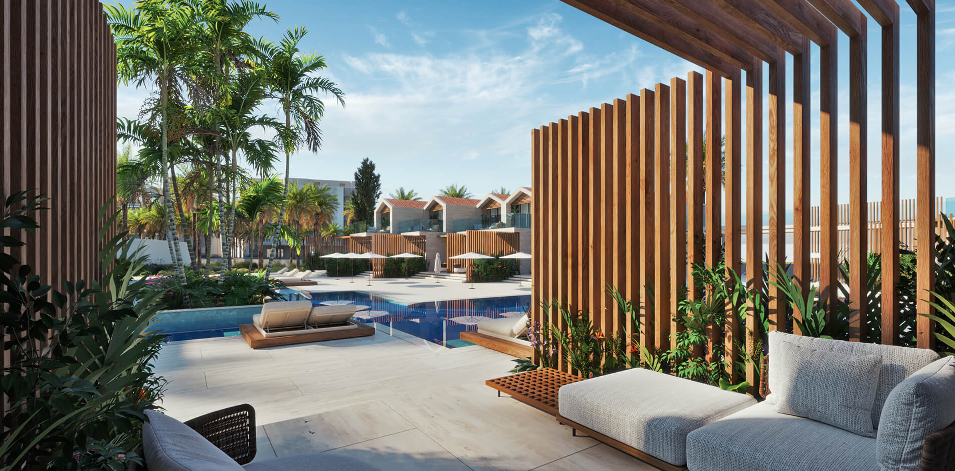 Residences Overview